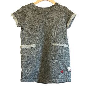 Canadiana tunic‎ dress size 3T